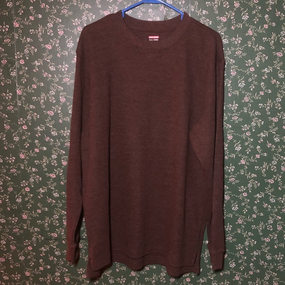 🥑 Comfy Craftsman Thermal